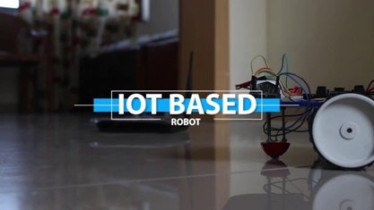 IoT and Robotics
